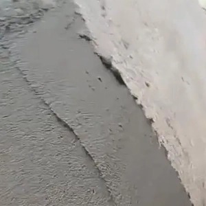 辛集水工建筑物I级C55聚合物改性水泥砂浆 渠道防渗泵站加固迎水面抗冲刷砂浆