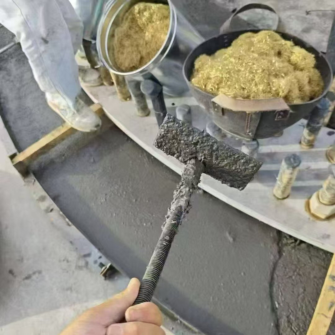 辛集C120风电设备基础专用灌浆料