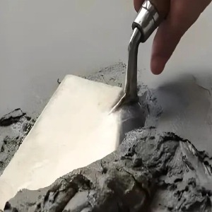 辛集混凝土裂缝孔洞剥落冻融修复用高强度丙乳防腐蚀砂浆