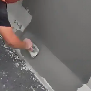 辛集GB50728一级聚合物改性水泥砂浆