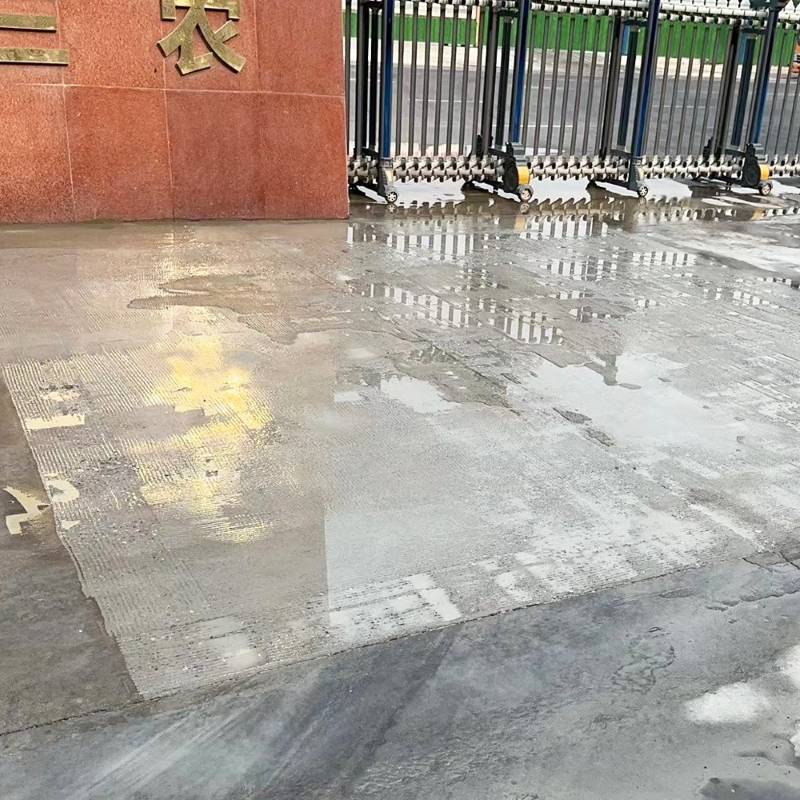 辛集水泥路面翻新砂浆